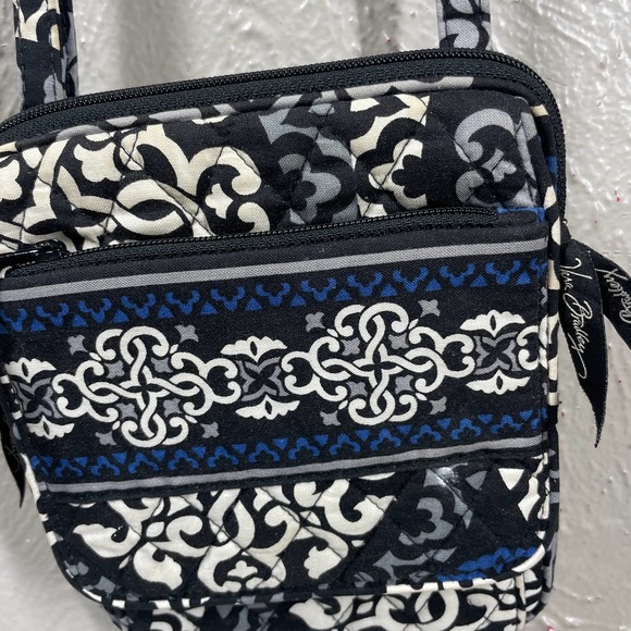 Vera‎ Bradley ALL IN ONE over the body purse - Picture 2 of 7